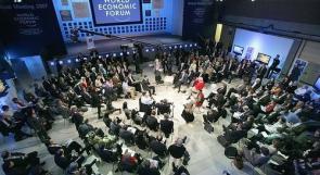 افتتاح أعمال المنتدى الاقتصادي العالمي بالبحر الميت