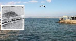علماء: بحيرة طبريا تخفي سرًا في عمقها