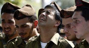 جنود الاحتلال يروون ليالي الرعب والخوف على تخوم غزة