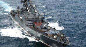 روسيا تعيد 6 سفن حربية إلى البحرية الأوكرانية