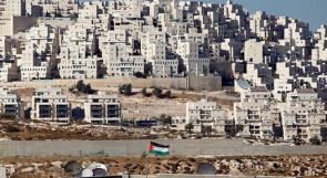 وزير الإسكان الإسرائيلي: سنزيد المستوطنات في الأماكن الضرورية