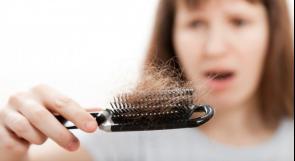 طبيبة فرنسية: الغدة الدرقية تلعب دورا رئيسيا في سقوط الشعر