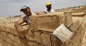 قطر: انتهاء أزمة إدخال مواد البناء والوقود إلى غزة