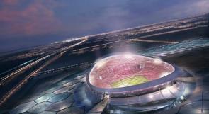 سحب تنظيم كأس العالم من قطر وارد!
