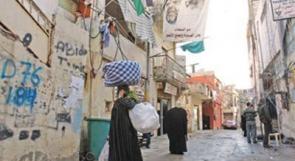حماس تشكر الحكومة اللبنانية لتسهيل معاملات الفلسطينيين