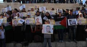 الإضراب يعم القدس حدادًا على الشهيد أبو حمدية