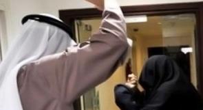 سعودية تحرق زوجها لزواجه بأخرى