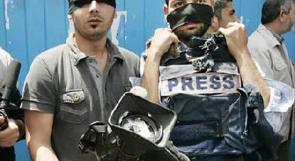 نقابة الصحافيين تستنكر تهديد الزميل عماد الدريملي