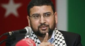 حماس: الإسرائيليون لن يعودوا للمنازل حتى نأذن لهم