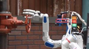 روبوت كوري جنوبي لمواجهة الكوارث يفوز بجائزة أمريكية