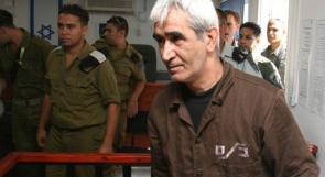 محكمة الاحتلال تؤجل النظر بالتماس الأسير سعدات بشأن زيارات عائلته