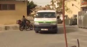خاص لـ "وطن": بالفيديو... غزة: مجمع "الشفاء" يستقبل من 30 - 40 حالة انتحار شهريًا