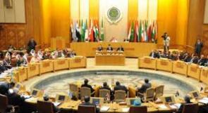 وزراء الخارجية العرب يؤكدون دعمهم للمبادرة الفرنسية
