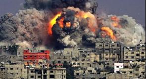 فادي ابو بكر يكتب لوطن: غزة التي يقتلها الجميع