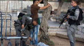 انها الحرب الاهلية الاسرائيلية.. وليس "انتفاضة" أو "هبة"