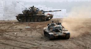تركيا تعلن مواصلة سحب قواتها من العراق