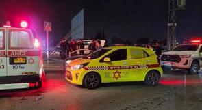 252 قتيلاً بالداخل المحتل هذا العام بينهم 15 في ديسمبر.. قتيل بجريمة إطلاق نار في قلنسوة