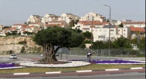 مناقصات اسرائيلية لبناء فندق ومتنزه في"معاليه أدوميم"