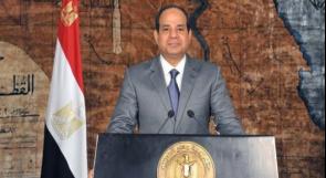 مصر تفر من دورها القومي