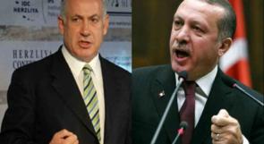 تل أبيب تؤكّد: نتائج الانتخابات التركيّة ستُعيد العلاقات مع أنقرة إلى سابق عهدها