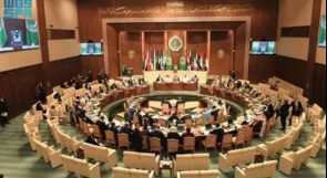 رئيس البرلمان العربي يدين مخططات تهجير الشعب الفلسطيني