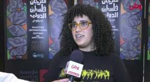 الفنون الشعبية الفلسطينية تشعل خشبة مهرجان فلسطين الدولي