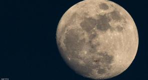 ناسا بصدد تشييد قاعدة دائمة فوق القمر