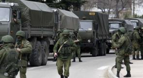 الدفاع الروسية تعلن مقتل أكثر من 200 مرتزق بولندي في مقاطعة خاركوف