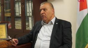 وطن تسائل رئيس بلدية السواحرة عيسى جعفر