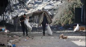رئيس "الموساد": صفقة الرهائن لن تتم إلا بعودة المدنيين إلى شمال غزة