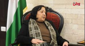 وطن تسائل وزيرة الصحة د. مي كيلة