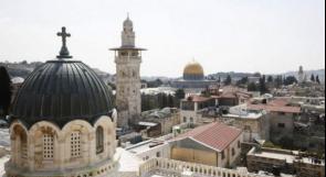 706 مثقف عربي يوقعون على عريضة "القدس عاصمة فلسطين الأبدية"