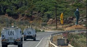 الاحتلال: حزب الله يخرق 1701 وأقام مواقع مراقبة حدودية تحت غطاء "أخضر بلا حدود"