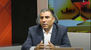 وطن تسائل رئيس بلدية بيت سوريك مدحت الجمل..