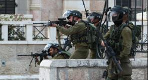منظمة دولية: مسؤولون إسرائيليون يدعمون "إطلاق النار بقصد القتل"