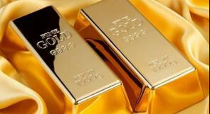 الذهب يتراجع للجلسة الرابعة على التوالي مع ارتفاع النفط وتزايد مخاوف التضخم