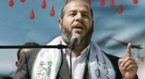 حماس: نرحب بوساطة تركيا بملف الجنود الأسرى