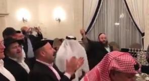 حماس تستهجن استقبال وفد إسرائيلي بالبحرين
