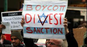البرغوثي: يجب على دول العالم فرض عقوبات على اسرائيل