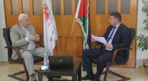 بلدية طولكرم: أزمة مالية داهمة والحل في ضبط النفقات وزيادة الجباية