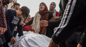 ارتفاع حصيلة الشهداء في قطاع غزة إلى 74,540 والإصابات إلى 175,678 منذ بدء العدوان