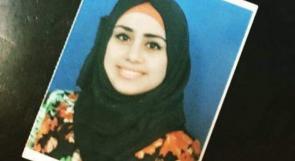 تشييع جثمان الشهيدة سوسن منصور