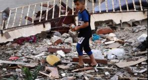 أطفال غزة في خطر: اليونيسف تدعو إلى مساعدة إنسانية فورية