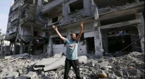 زينب الغنيمي تكتب لوطن من غزة: تعدّدت الأسباب والأماكن والموتُ واحدً، وأيضًا ألم الفقد واحدٌ ولا شيء يهوّنه