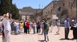 السياحة: المسار الاسرائيلي طمس للحقيقة