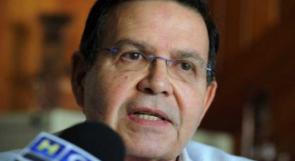أمريكا تطلب من هندوراس تسليم رئيسها السابق على خلفية فساد الفيفا