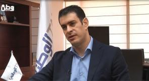 الحاج حسن لوطن : "حسابات توفير الوطني" تهدف لزيادة المتعاملين مع القطاع المصرفي والخروج عن نمط التوفيرات التقليدية