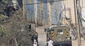 لليوم الرابع: الاحتلال يواصل عدوانه على الخليل ويرفع عدد النازحين ويطبق الخناق على المواطنين