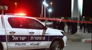 مقتل 4 أشخاص بجريمة إطلاق نار في بلدة أبو سنان بالداخل المحتل