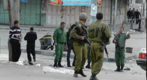 "هآرتس": إسرائيل تلاحظ تحسناً في التنسيق الأمني مع الفلسطينيين